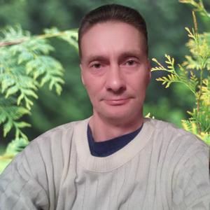 Виктор, 50 лет, Бабаево