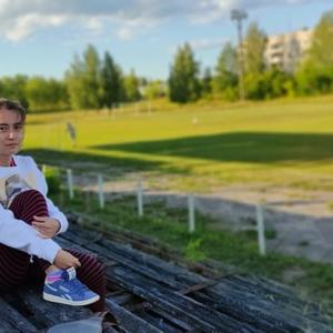 Девушки в Нижний Новгороде: Карина Смирнова, 25 - ищет парня из Нижний Новгорода