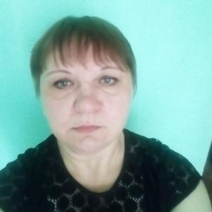 Девушки в Новосибирске: Ирина, 38 - ищет парня из Новосибирска