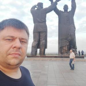 Михаил, 41 год, Серов