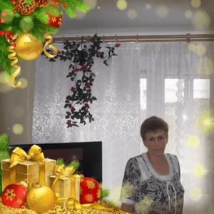 Вера, 56 лет, Челябинск