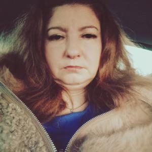 Вероника, 49 лет, Владивосток