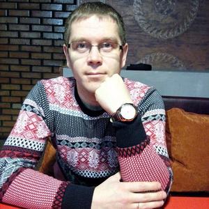Володя Шарапов, 39 лет, Чебоксары