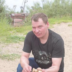 Евгений, 43 года, Архангельск