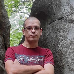 Даниил Ивойлов, 43 года, Прокопьевск