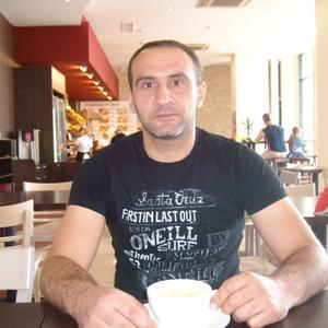 Армен, 50 лет, Волжский