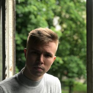 Александр, 21 год, Наро-Фоминск