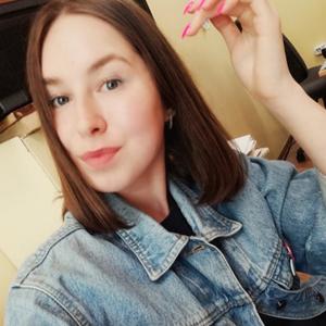 Виктория, 24 года, Ижевск