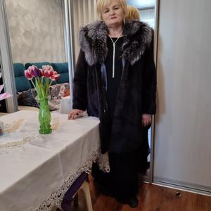 Марина Зяблицева, 60 лет, Пуровск