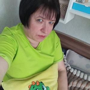 Девушки в Лесосибирске: Светлана, 48 - ищет парня из Лесосибирска
