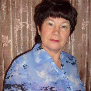 Татьяна, 71 год, Шелехов