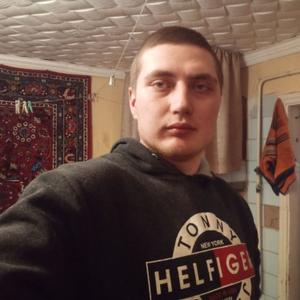 Никита, 23 года, Новоаннинский