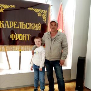 Парни в Беломорске: Николай, 60 - ищет девушку из Беломорска