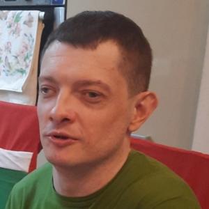 Иван Ордин, 42 года, Самара
