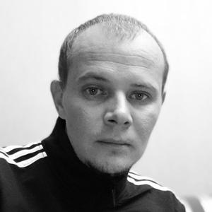Диман, 32 года, Краснодар
