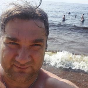 Парни в Всеволожске: Алексей, 44 - ищет девушку из Всеволожска