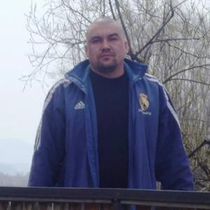 Артем, 44 года, Горно-Алтайск