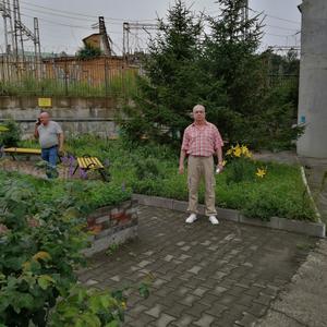 Вадим, 66 лет, Владивосток