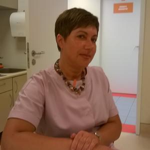Ольга, 53 года, Подольск