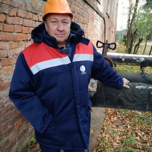 Игорь Стуров, 55 лет, Вязьма