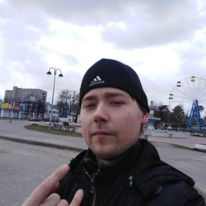 Виктор, 34 года, Иваново