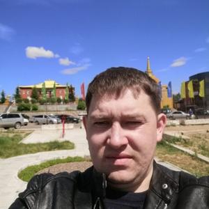 Алексей Гавриленко, 30 лет, Камень-Рыболов