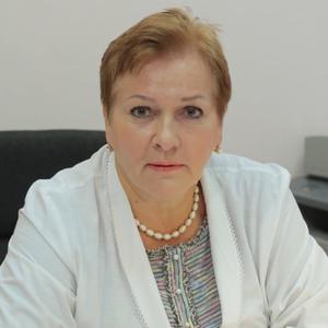 Татьяна Ригер, 66 лет, Подольск