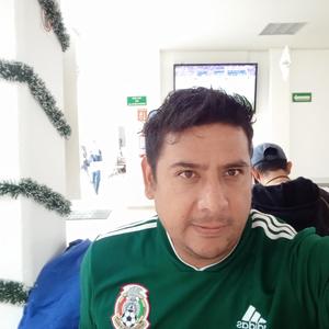 Juan Antonio, 41 год, Mxico