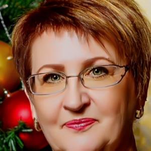 Валентина, 57 лет, Брянск