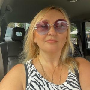 Светлана, 43 года, Сочи