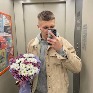 Евгений, 23 года, Нижний Новгород