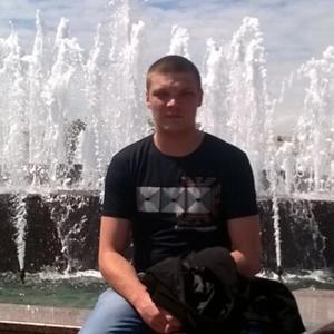 Парни в Геленджике: Антон, 35 - ищет девушку из Геленджика