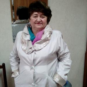 Lara, 66 лет, Октябрьский