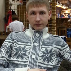 Павел, 37 лет, Новочебоксарск