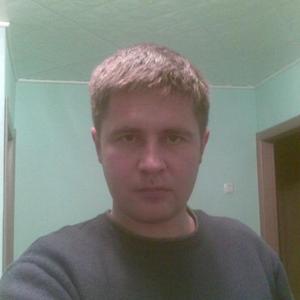 Сергей, 46 лет, Омск