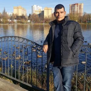 Виталий, 43 года, Воскресенск