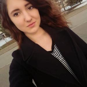 Екатерина, 23 года, Томск