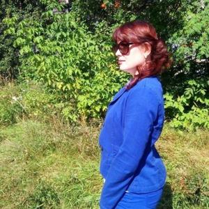 Марина, 44 года, Нижний Новгород