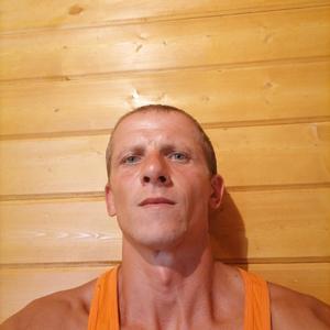 Иван, 38 лет, Семенов