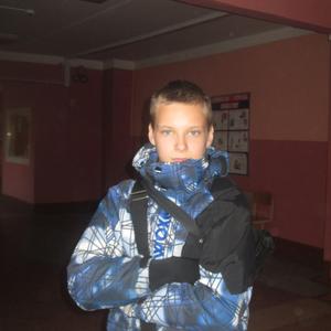 Парни в Мурманске: Николай, 24 - ищет девушку из Мурманска