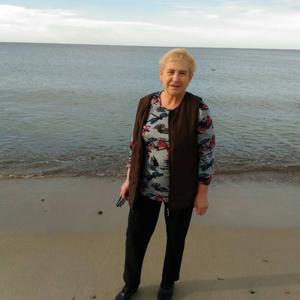 Любовь, 70 лет, Калининград