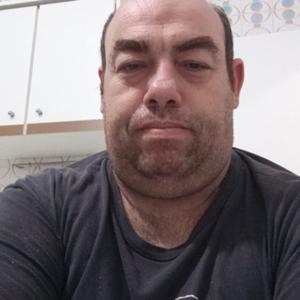 Luiz Leonardo, 45 лет, Florianpolis