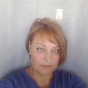 Оксана, 51 год, Новоалтайск
