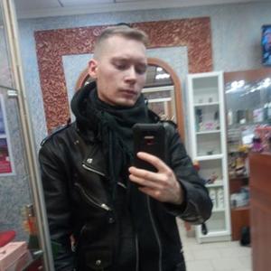 Фокс, 26 лет, Москва