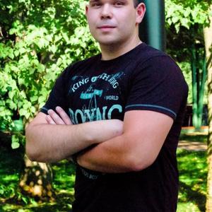 Кирилл Волков, 25 лет, Иваново