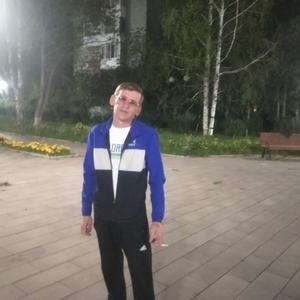 Фомич, 43 года, Челябинск