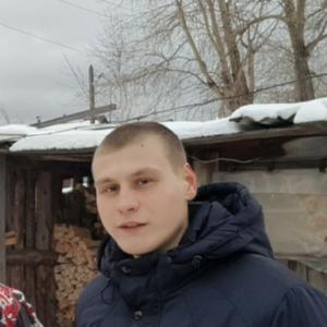 Парни в Екатеринбурге: Иван, 28 - ищет девушку из Екатеринбурга
