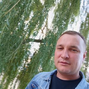Парни в Геленджике: Вячеслав, 38 - ищет девушку из Геленджика