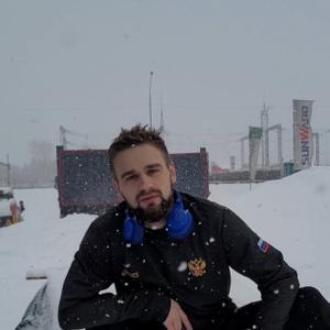 Nikolay, 27 лет, Тюмень