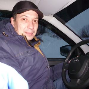 Сергей, 51 год, Шумерля